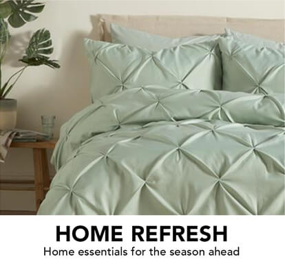 Spring Home Essentials